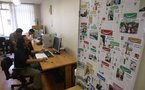 Journalistes arrêtés en Iran: Paris demande leur libération au plus vite