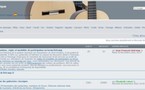 "delcamp.fr", le site de guitare classique qui cartonne sur Internet