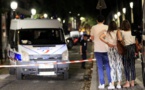 Un homme attaque des passants à Paris, sept blessés