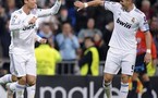 C1 - Cristiano Ronaldo et Benzema, deux obstacles de trop pour Auxerre