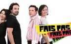 Audience: la série française de France 2 bat le foot de TF1