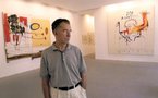 Yvon Lambert envisage de retirer d'Avignon sa collection d'art contemporain