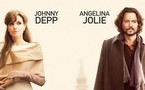 Johnny Depp, à l'affiche de "The Tourist", dénonce une époque "voyeuriste"