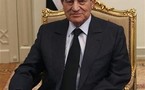 Egypte: Moubarak pourrait rester président à vie