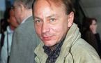 Michel Houellebecq, écrivain de l'année 2010