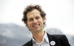 JO-2018 - Démission d'Edgar Grospiron, directeur général d'Annecy 2018