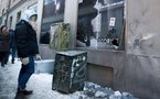 Attentat de Stockholm : cas isolé ou planifié ? les services secrets enquêtent