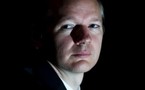 Assange entend continuer la publication de documents secrets