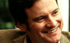 Festival de Dubaï: Colin Firth reçoit le prix du magazine Variety