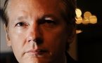 WikiLeaks: Assange critique Visa, Mastercard et PayPal qui ont bloqué les virements