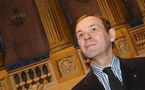 L'Hôtel du Grand Contrôle à Versailles va être transformé en hôtel de charme
