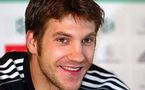 Allemagne - Werder Brême: Frings hésite entre prolonger et arrêter