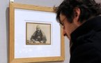 De Rimbaud à Verlaine : une collection d'exception vendue 1,5 M EUR à Paris
