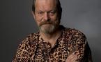 Terry Gilliam à Paris, mais ni sur Twitter, ni sur Facebook