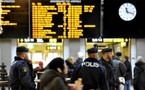 Attentat de Stockholm: le renseignement enquête sur le Facebook du kamikaze
