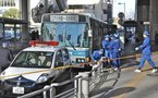 Japon: un homme poignarde 13 personnes, dont 11 adolescents
