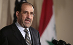 Irak: Maliki annoncera lundi la composition du gouvernement