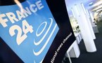 France 24: l'ex-collaboratrice de Mme Ockrent se défend de tout espionnage