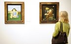 Des oeuvres de Picasso, Botero et Chillida volées près de Madrid, retrouvées