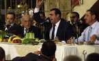 Le "zajal", une tradition poétique qui renaît timidement au Liban