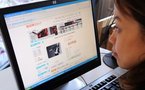 Pour Noël, une Chinoise s'offre un jeune patron de l'internet