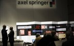 L'école de journalisme Axel Springer sort un magazine pour iPad