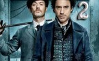 "Sherlock Holmes 2" tourné en France grâce au crédit d'impôt international