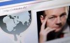 WikiLeaks: Assange promet des centaines de documents "sensibles" sur Israël