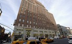 Google s'achète un immeuble de 18 étages à New York
