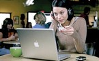 Les usagers se plaignent alors que Skype fait l'objet d'une panne