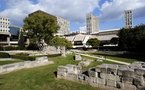 Le Musée d'Histoire et le site du Port antique à Marseille se métamorphosent pour 2013
