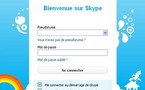 Skype revient à la normale après une panne majeure
