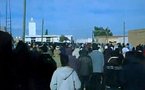 Tunisie: un mort et des blessés dans des affrontements à Menzel Bouzayane