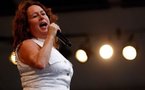 Mort de la chanteuse américaine de R&amp;B Teena Marie