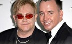 Elton John accueille avec son compagnon un petit Zachary