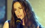 La chanteuse Alanis Morissette a donné naissance à son premier enfant