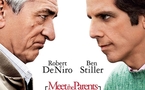 "Mon beau-père et nous" en tête du box-office nord-américain pour Noël