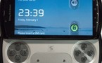 Sony prépare pour le printemps prochain un téléphone console de jeu portable