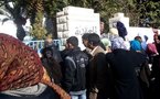 Tunisie: flambée de mécontentement contre le chômage des jeunes