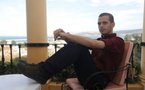 Abdellah Taïa, un écrivain marocain qui "assume" son homosexualité