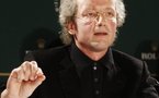 Concert du Nouvel An: Welser-Möst ou le retour d'un Autrichien à la baguette