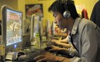 La Chine compte désormais 450 millions d'internautes