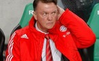 Transfert - Bayern Munich: plus aucun nouveau joueur cet hiver