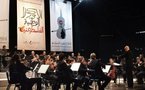 Un orchestre est né: l'Orchestre national de Palestine