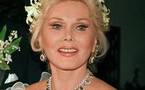 L'actrice Zsa Zsa Gabor va subir une amputation de la jambe