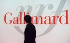 Les éditions Gallimard célèbrent leur centenaire en 2011