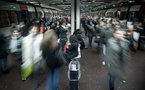 La France championne du monde du pessimisme