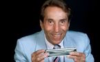 France: mort de l'animateur de télévision Albert Raisner