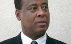 Conrad Murray, le cardiologue accusé d'avoir tué Michael Jackson