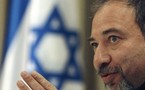 Israël: Lieberman veut rester dans la coalition gouvernementale